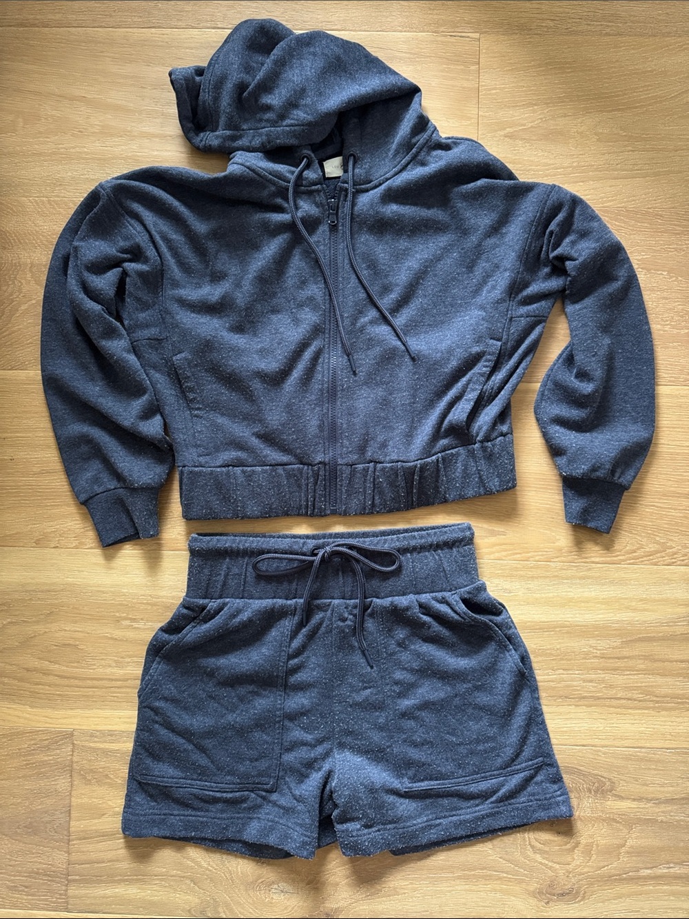 Lou & Grey Matching Set
